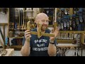 How To Make A Luthier's Clamp With Toggles