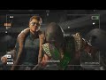 Johnny Cage 60% combo with Stryker -Mortal Kombat 1