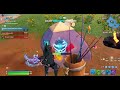 we play Fortnite today first try