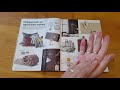 ASMR Le magazine IKEA, tracing, tapping et chuchotement