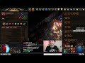 [PoE] It cost us 20+ mirrors to discover something new - Project Regen - Stream Highlights #783