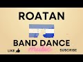 ROATAN BAND DANCE MUSIC| JEMMY & CREW| SASSY LADY | BLONDIE