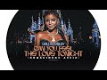 halle bailey • can you feel the love tonight (live at disney world 50) (remastered audio)