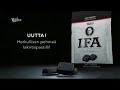 YouTubePoop: IFA commercial parody