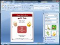 How to Make a Flyer using Microsoft Word