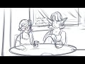 “Why are you so fricken thirsty?” || Random Prompt || Oc animatic