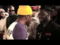 Rap Battle America - K-SHINE vs. BIG WILL BATTLE