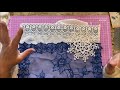 How to Make a Junk Journal Cover using a Large Envelope - EASY PERFECT for BEGINNERS TUTORIAL