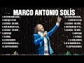 Marco Antonio Solís ~ Grandes Sucessos, especial Anos 80s Grandes Sucessos