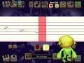 Candy Island in MSM Composer Tutorial