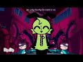 PSYCHO TEDDY || GIR / INVADER ZIM AM