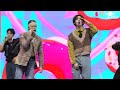 [LIVE] ASTRO 문빈&산하(Moonbin&Sanha) - 'Chup Chup' B-Side Track Stage | 'INCENSE' Media Showcase
