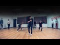 NCT127 Regular choreo but the song is Old Town Road by Lil Nas X (ft. Billy Ray Cyrus)