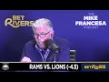 NFL Week 1 Preview - Francesa Football Friday - Giants-Vikings, Jets-49ers, Eagles-Packers