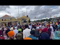 Shaheedi Nagar Kirtan 2024 Brampton, Canada.