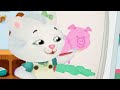 I edited “Daniel Tiger” because it’s apart of my everyday life! Final Part.