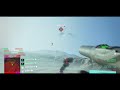 Battlefield 2042 Hover Tank Dual Stunt ft Pindazz