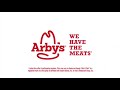 Arby’s, but something blows up
