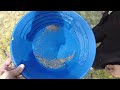 Panning for Gold - gold digging for beginners! A tutorial (english subtitles) for gold seekers!