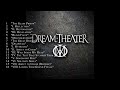 Dream Theater Best Collection Collection Part 4