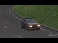 Eiger TT Rally challenge - BMW 3.0 CSL