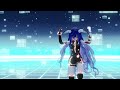 ◈ MMD ◈ Scientist Lulu - Wa da da Kep1er ⠕Motion by Kimagure⠪