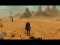 Plains of Pain v0.2 - TOS Outpost Attack [Raw Dev Gameplay]