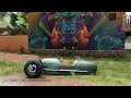 Forza Horizon 5 | DESAFIO DE FOTOS | MORGANMURAL