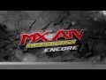 MX vs ATV Supercross Encore - Track Pack 3 DLC Career