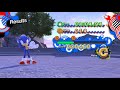 Sonic Generations- The Real Unleashed EXP Remastered 1.3 Update Release