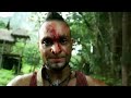 The COMPLETE Vaas Montenegro Experience [Every Cutscene + Live Action Film] (Far Cry Compilation)