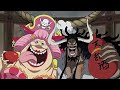 All 7 Yonko and Their Powers Explained! (One Piece Every Emperor of the Sea)