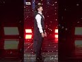 [안방1열 직캠4K] 투피엠 준호 '괜찮아 안 괜찮아' (2PM JUNHO 'OK or Not' FanCam)│@SBS Inkigayo_2021.07.04.