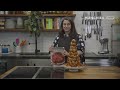 Claire Saffitz Makes Croquembouche, A Cream Puff Tower