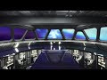 Imperial Star Destroyer Bridge | Star Wars Ambience