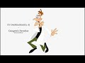 Dr Doofenshmirtz Ai - Gangsta’s Paradise