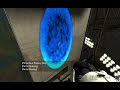 Portal 2 | The Fall