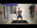 30 Mins Kettlebell Full Body | Build Muscle | One Kettlebell Only