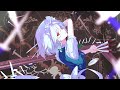 【東方 Touhou ~ Alternative Rock/Metal】Flowering Night (Ezel-Ash Arrangement)