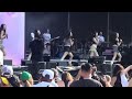 NewJeans 뉴진스 Lollapalooza 2023 Attention (Partial Song)