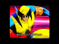 X-Men Intro Japanese (American Vers.)