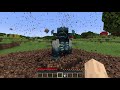 CAULDRON - Minecraft Vs Realistic