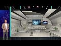 RAJHANS AUDIO VISUAL VIRTUAL 3D EVENT SOLUTION #COVID19, #3D CONFERENCE,#EVENT MANAGEMENT