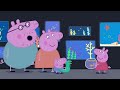 Peppa Pig Learns About Fruit And Vegetables | Kids TV and Stories