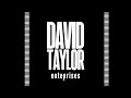 David Taylor Enteprises logo
