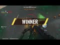 BLOOD STRIKE SNIPER + MP155 ULTRA GRAPHICS 4K Gameplay (No Commentary) MAHV