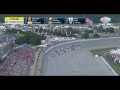 2014 Fred's 250 at Talladega Superspeedway - NASCAR Camping World Truck Series [HD]