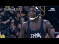 Big Ten Rewind: 2013 Wrestling - 184 LBs - Penn State's Ed Ruth vs. Iowa's Ethen Lofthouse