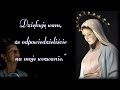 MEDJUGORIE - Orędzie Matki Bożej z 25 czerwca 2024 - PRZESŁANIE KRÓLOWEJ POKOJU