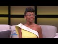 Marsai Martin Knows Her Little Celebs || STEVE HARVEY